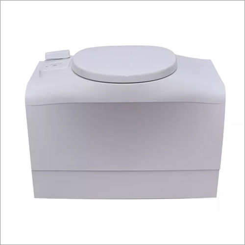 RV Car Cassette Toilet For Campervan 