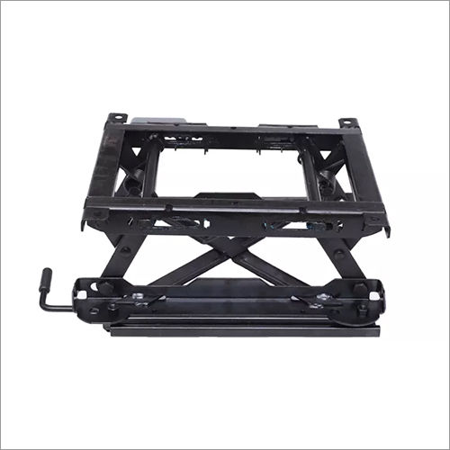 Height Adjuster For Seat Driver Seat Lifting With Rails Runner