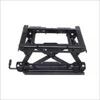 Height Adjuster For Seat Driver Seat Lifting With Rails Runner