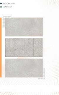 Glazed Wall Tiles For Bathroom