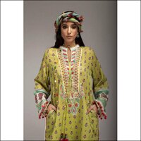 Pakistani Sobia Nazir Prints Lawn