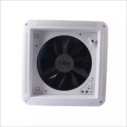 RV Roof Ventilation Fan