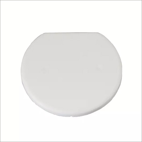 White Rv Furniture Cabinet Wardrobe Round Plastic Corner Joint Connector
