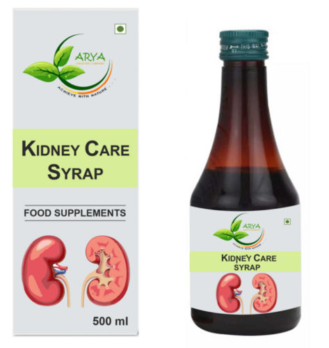 Kidney Care Syrup