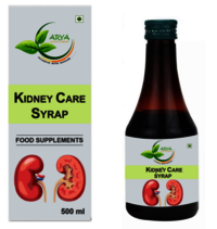 Kidney Care Syrup