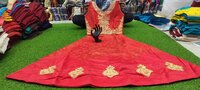 anarkali  dress