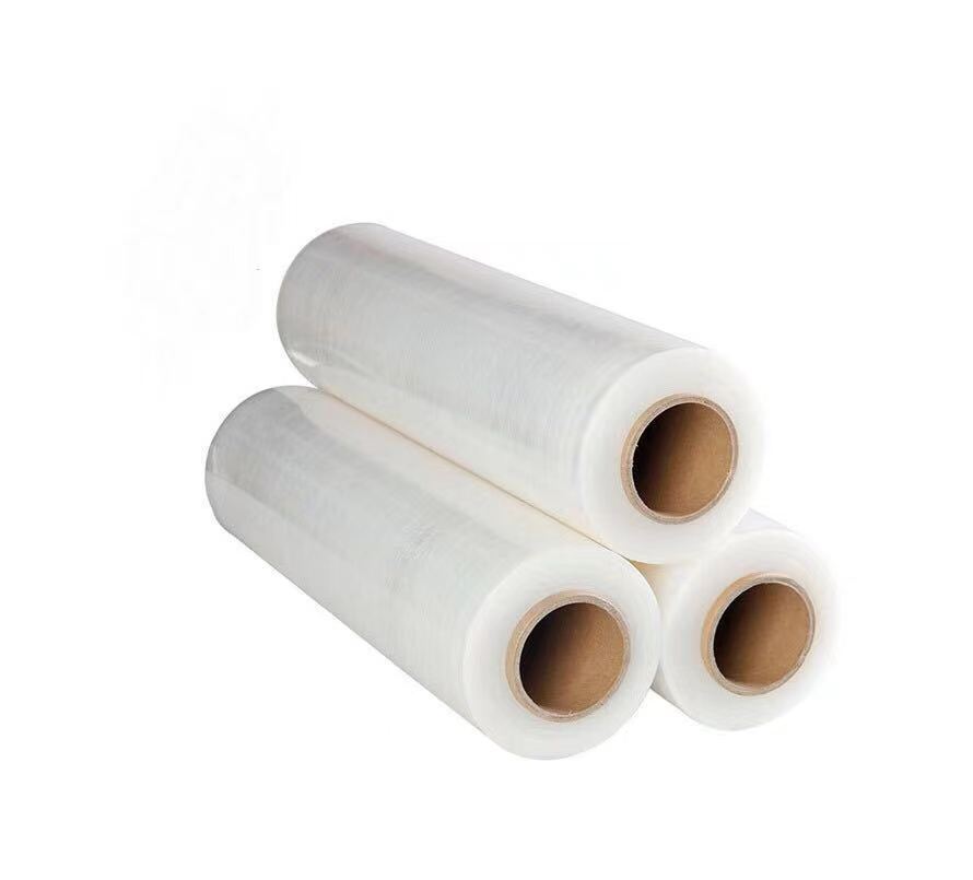 CPP Multi-Layer CO-extrusion Casting Film Production Machine