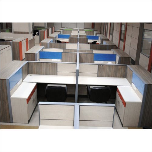 Modular Office Furniture