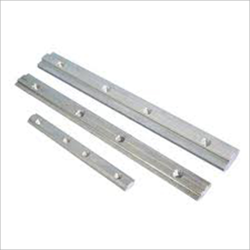 Aluminum Profile Connector