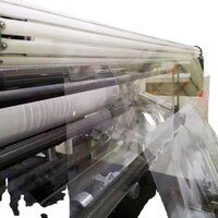 FLY 1500mm CPP CPE transparent film production line