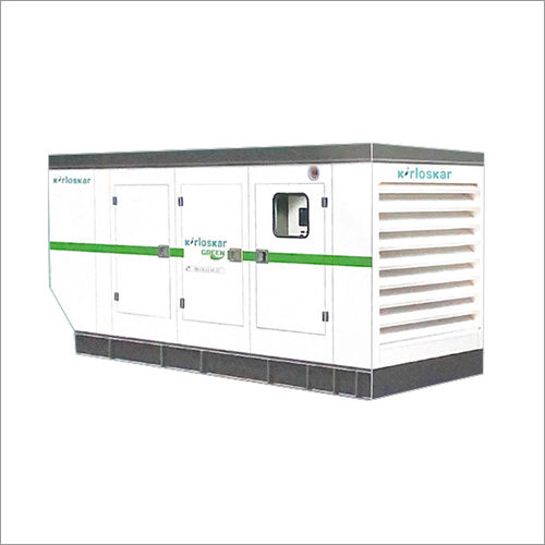 200-250 KVA SL Series Kirloskar Diesel Generator