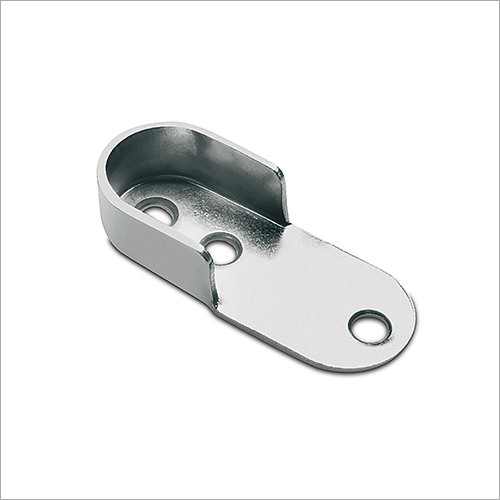 Oval Bracket