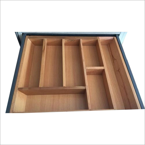 Kitchen Wooden Cabinet