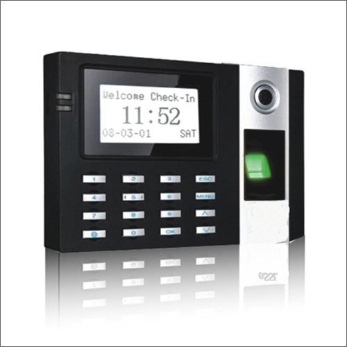 Biometric With Rf Access Control Services