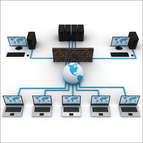 Lease line Bandwith And Load Balancer Services