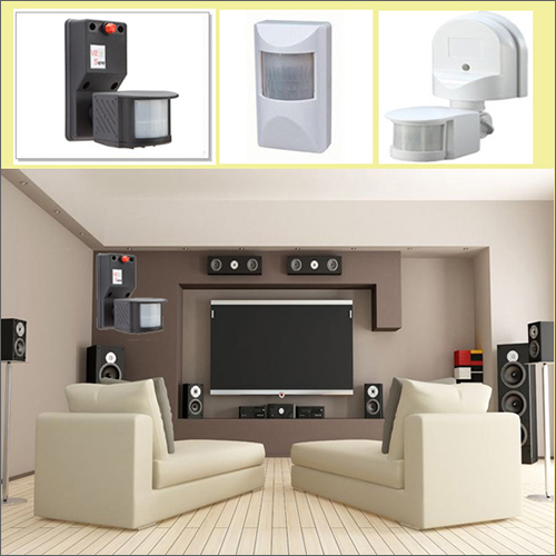Home Automation Services