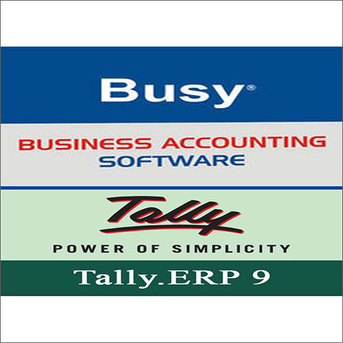 GST Software Services