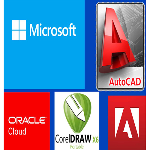 All Software Services