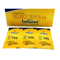 Liquid Imiquad Cream