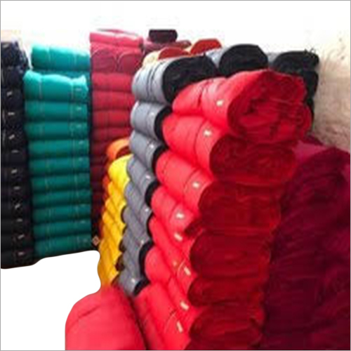 Ladies Cotton Poplin Petticoat Fabric - 100% Soft, Fluffy, And Durable | Multicolor For Versatile Garment Creation