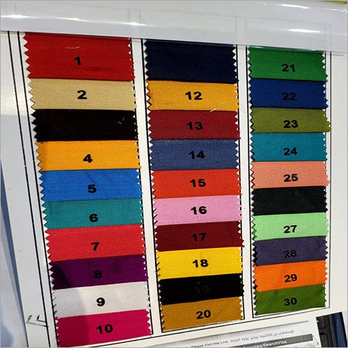 Ladies Plain Rayon Fabric - Rayon Material, Multicolor Design | Plain Pattern for Versatile Apparel and Furnishings