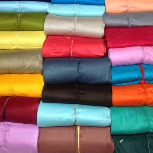 Plain Rayon Fabric - Multicolor, Soft Rayon Texture | Plain Pattern Design for Versatile Fashion and Home Decor Applications