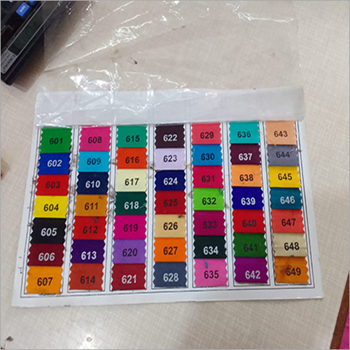 Indian Multicolor Ladies Petticoat