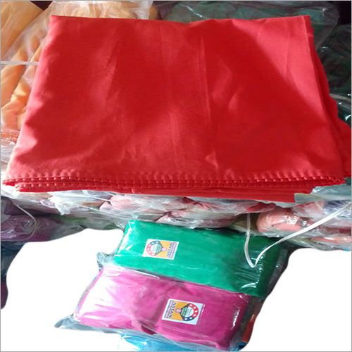 Multicolor Readymade Petticoat