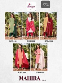 RAYON PRINTED KURTI