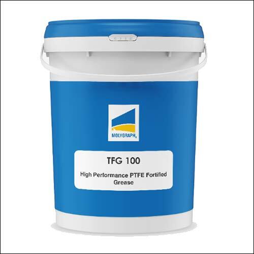 TFG 100-High Performance PTFE Fortified Grease