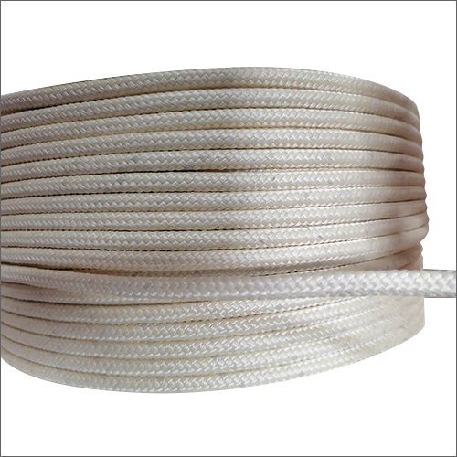 Kevlar Aramid Rope - Rope Width: Different Available Millimeter (Mm)