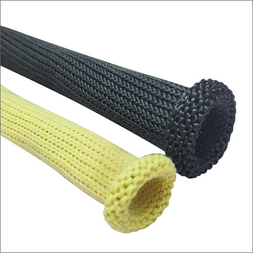 Industrial Aramid Sleeve 