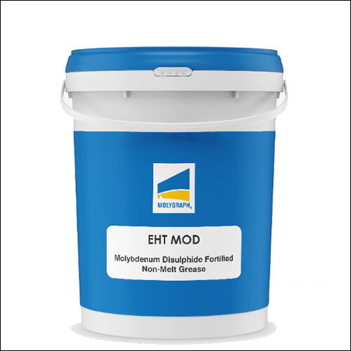 EHT (MOD)-Molybdenum Disulphide Fortified Non-Melt Grease