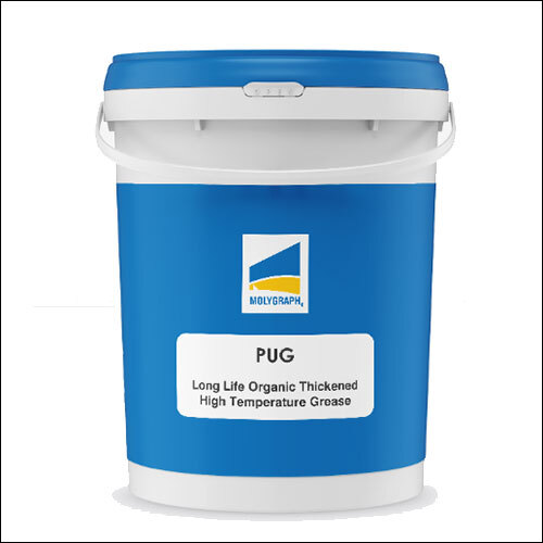 PUG 1000H-9000H Long Life Organic Thickened High Temperature Grease