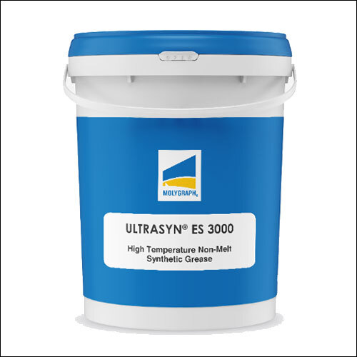 ULTRASYN ES 3000 High Temperature Non-melt Synthetic Grease