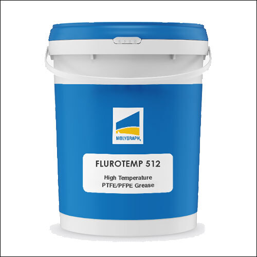 FLUROTEMP 512 High Temperature PTFE-PEPE Grease