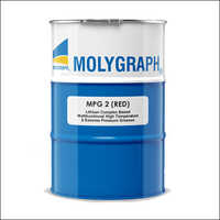 MPG 2 (RED) Lithium Complex Based Multifunctional High Temperature And Extreme Pressure Greases