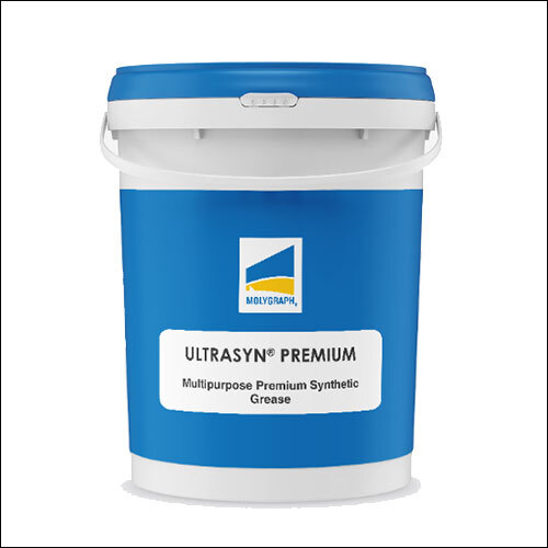 ULTRASYN PREMIUM Multipurpose Premium Synthetic Grease