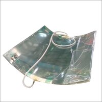 Vacuum Bagging Film for laminated glass