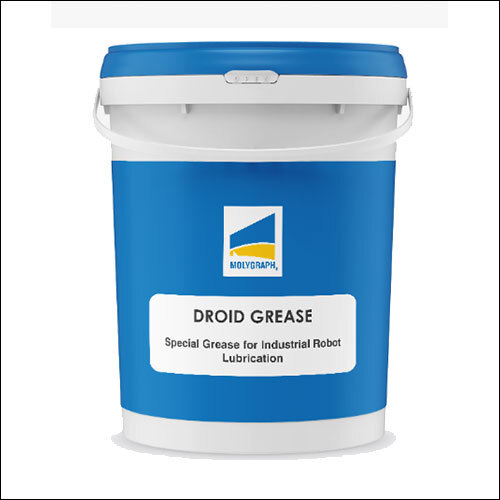 DROID GREASE 0-00 Special Grease For Industrial Robot Lubrication