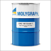 CRG 100 Grade 1 High Performance Wire Rope Grease