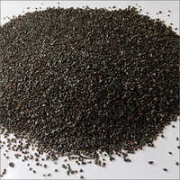 Fused Alumina Granules For Glass Sand Blasting Machine - Application: Industrial