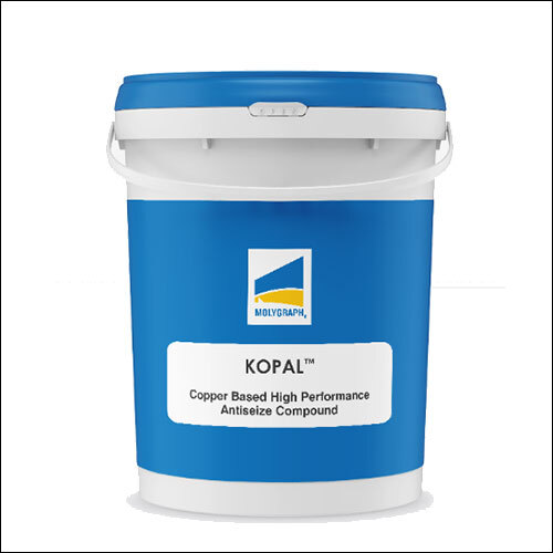 KOPAL Copper Based High Performance Antiseize Compound