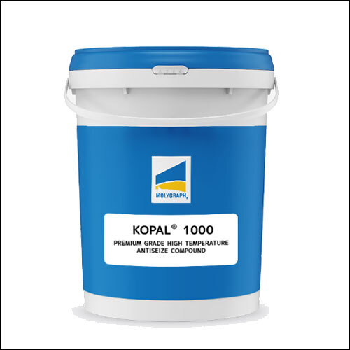 KOPAL 1000 Premium Grade High Temperature Antiseize Compound