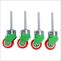 M8-D38-16T Caster Wheel
