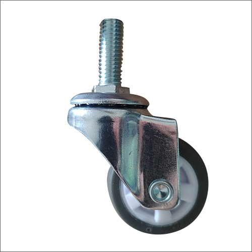 Caster Wheel for glass processing machinery