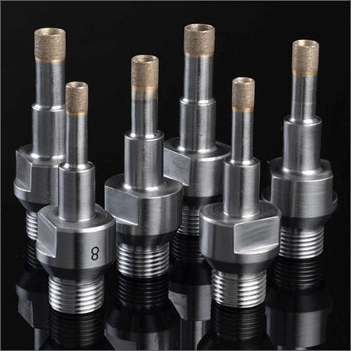 Industrial Drill Bit 