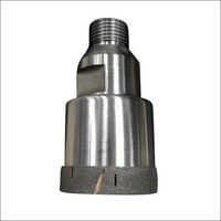 Glass Drill Bits