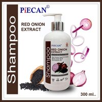 Piecan Hair Onion Shampoo