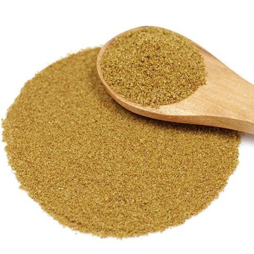 Organic Cumin Powder